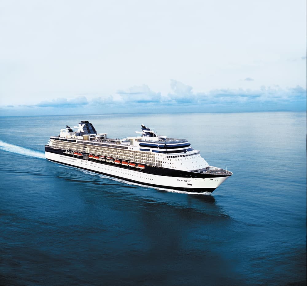 Eastern Mediterranean cruises Mediterranean cruise guide